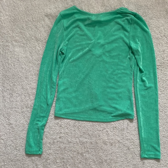 🌸Princess Polly | Ember Ring Top - Picture 5 of 7